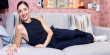 Debüt des Monats: Reece Weaver von Amerikas Liebling zur Broadway-Roxie Hart Photo