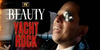 Video: Anthony Ramos canta a Christopher Cross en un clip de THE BEAUTY de FX