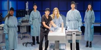 فيديو: نظرة أولى على القلب في مسرح لا جولا