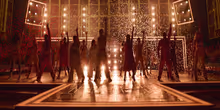 Fotos/Video: KayCee Stroh, Jason Donovan und mehr in HIGH SCHOOL MUSICAL Photo