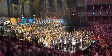 Reseña: BBC PROMS: ‘SYMPHONIE FANTASTIQUE’ DE BERLIOZ, Royal Albert Hall Photo