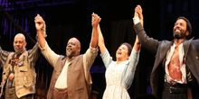Mis Het Niet: 10 Redenen Om JOE TURNER'S COME AND GONE Te Zien Voor De Afsluiting Photo