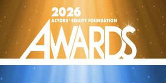 Vidéo : Regardez les Prix 2026 de la Actors' Equity Foundation - En direct à 18h HE