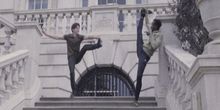 Video: Riemerso cortometraggio di Tom Holland mostra le sue capacità di danza prima del biopic su Fred Astaire Photo