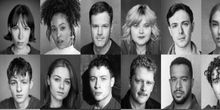 Cast Completo per MARTIN GUERRE al The Old Vic Photo