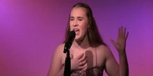 Video: Devynn Phoenix singt „My Man“ (FUNNY GIRL) bei Don't Tell Mama Photo