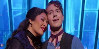 Vidéo : 'Come What May' de la production néerlandaise de MOULIN ROUGE !