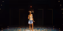 Vidéo : Kerry Washington fait son dernier salut dans THE WHOOPI MONOLOGUES Photo