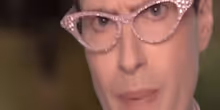 Vídeo: Randy Rainbow 'entrevista' Trump sobre o Estreito de Ormuz Photo