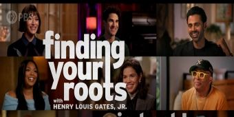 Video: Kristin Chenoweth, Darren Criss und mehr im Trailer zur 12. Staffel von FINDING YOUR ROOTS