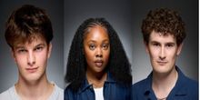 Interview : Joshua Sullivan, Tamia Renée Alexandra et Kai Spackman sur les 10 ans de HARRY POTTER ET L'ENFANT MAUDIT Photo