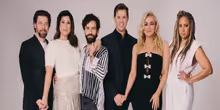 FALSETTOS 2016 Revival-Ensemble wird für ein Wiedersehen-Konzert zusammenkommen Photo