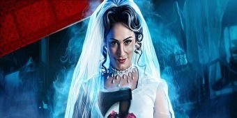 Video: Eden Espinosa spielt die Hauptrolle im neuen von HAUNTED MANSION inspirierten Musikvideo