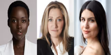Lupita Nyong'o, Edie Falco, Phillipa Soo och fler kommer att spela i PRE-EXISTING CONDITION Off-Broadway Photo