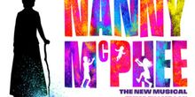 Το Μιούζικαλ NANNY MCPHEE της Emma Thompson θα κάνει πρεμιέρα στο Λονδίνο το καλοκαίρι του 2027 Photo