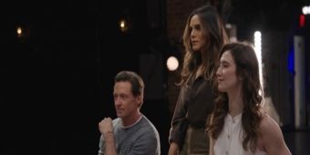 Video: Lernen Sie die 2026 Company von Audible x TOGETHER kennen