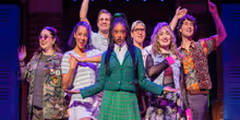 HEATHERS THE MUSICAL darà il via alla 'Big Fun Week' a settembre Photo