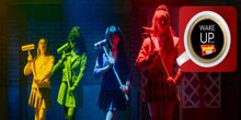Despierta con BroadwayWorld 10 de septiembre de 2026 - HEATHERS recibe nuevas estrellas y más Photo