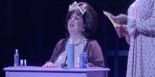 视频：《妈妈，我现在是大姑娘了》——来自Cape Playhouse的《发胶》 Photo