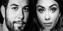 Skylar Astin och Sarah Hyland kommer att leda CABARET AT THE KIT KAT CLUB i London Photo