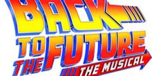 BACK TO THE FUTURE UK Tour Revela el Reparto Completo Photo
