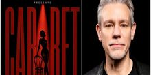 Адам Паскаль станет режиссёром CABARET в театре The Press Box Photo
