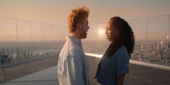 Video: Due Sconosciuti Rilascia il Video Musicale 'If I Believed'