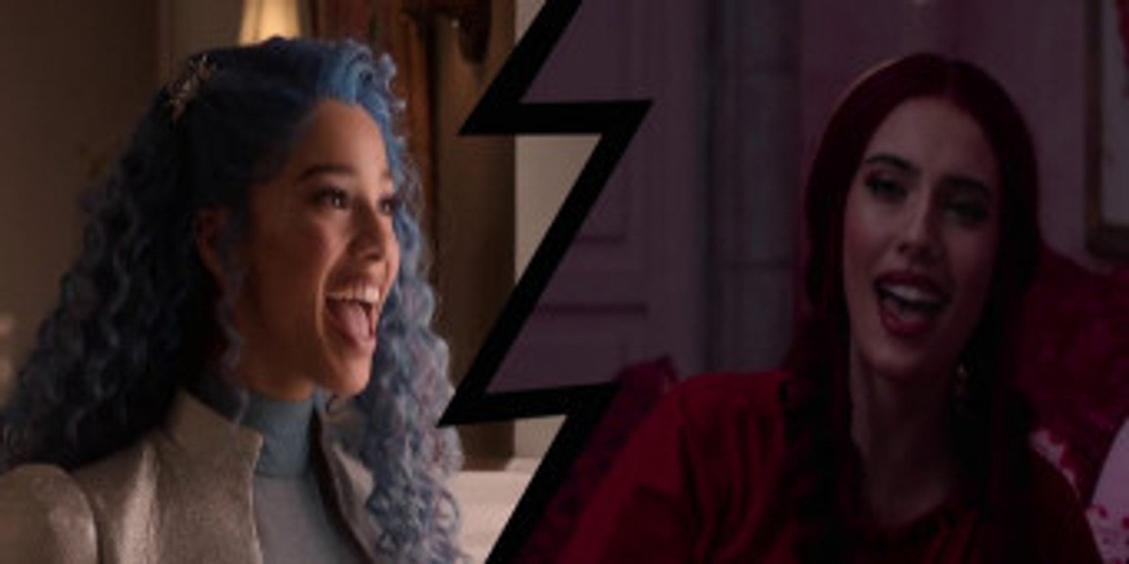 वीडियो: DESCENDANTS: WICKED WONDERLAND ने पहला सिंगल 'परफेक्ट प्रिंसेस' जारी किया