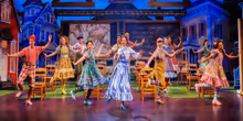 Heiße Tickets der Woche: SCHMIGADOON!, THE GREAT GATSBY & mehr Photo