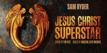 Tyrone Huntley regresará a JESUS CHRIST SUPERSTAR; Entradas en el escenario a la venta Photo