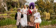 Recensione: JACK E IL FAGIOLO MAGICO, Theatre On Kew Photo