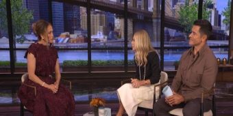 Video: Jennifer Lopez racconta la sua prima esperienza a Broadway