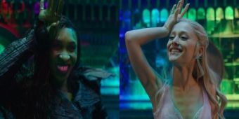 Video: Guarda un Nuovo Clip di 'Wonderful' da WICKED: FOR GOOD