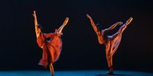 Sadler's Wells Revela la Temporada de Danza de Octubre con Ballet Black, DEEPFAKE y Más Photo