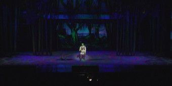 视频:走进穆尼剧院《怪物史瑞克》首演之夜