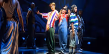 Exclusivo: Criador de CRAZYSEXYCOOL Diz que o ‘Próximo Passo Acontecerá’ e Detalha Envolvimento do TLC no Musical Photo