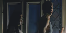 Foto: Primo Sguardo a PARANORMAL ACTIVITY a Broadway Photo