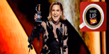 Despierta con BroadwayWorld 23 de julio de 2026 - La estrella de THE LOST BOYS Shoshana Bean habla sobre su triunfo en los Tony y más Photo