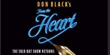 Shona McGarty se une a Frances Mayli McCann y más en FROM THE HEART Photo