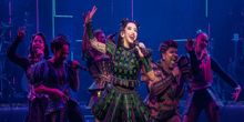 Phỏng vấn: Ngôi sao của SIX Kirstin Maldonado nói về Broadway, Pentatonix, và việc tìm kiếm hình ảnh của Anne Boleyn Photo