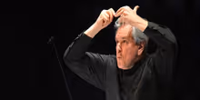 Kritik: BBC PROMS: PAPPANO LEITET BERLIOZ’ ‚REQUIEM‘, Royal Albert Hall Photo