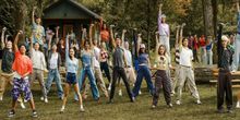 CAMP ROCK 3 Soundtrack Tracklist Revealed Ahead of Disney Channel Premiere Photo