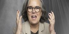 Vídeo: Rosie O'Donnell se abre sobre el viaje profundamente personal detrás de COMMON KNOWLEDGE Photo