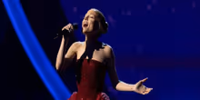 Ariana Grande singt Broadway: Ein Überblick über Musical-Cover Photo