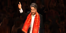 ביקורת: BBC PROMS: BOLÉRO RHYTHMS OF SPAIN, Royal Albert Hall Photo