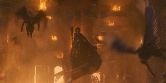 Video: Neuer WICKED: FOR GOOD Teaser zeigt episches Finale