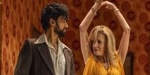 Revue générale : ABIGAIL'S PARTY de Nadia Falls arrive dans le West End Photo