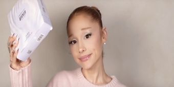 Vidéo : Ariana Grande Dévoile en Détail la Nouvelle Collection WICKED: FOR GOOD de R.E.M. Beauty