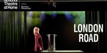 Video: National Theatre at Home Debuts New Clip From LONDON ROAD Photo