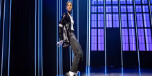 Ilario Grant将重回Broadway《MJ》的主角 Photo